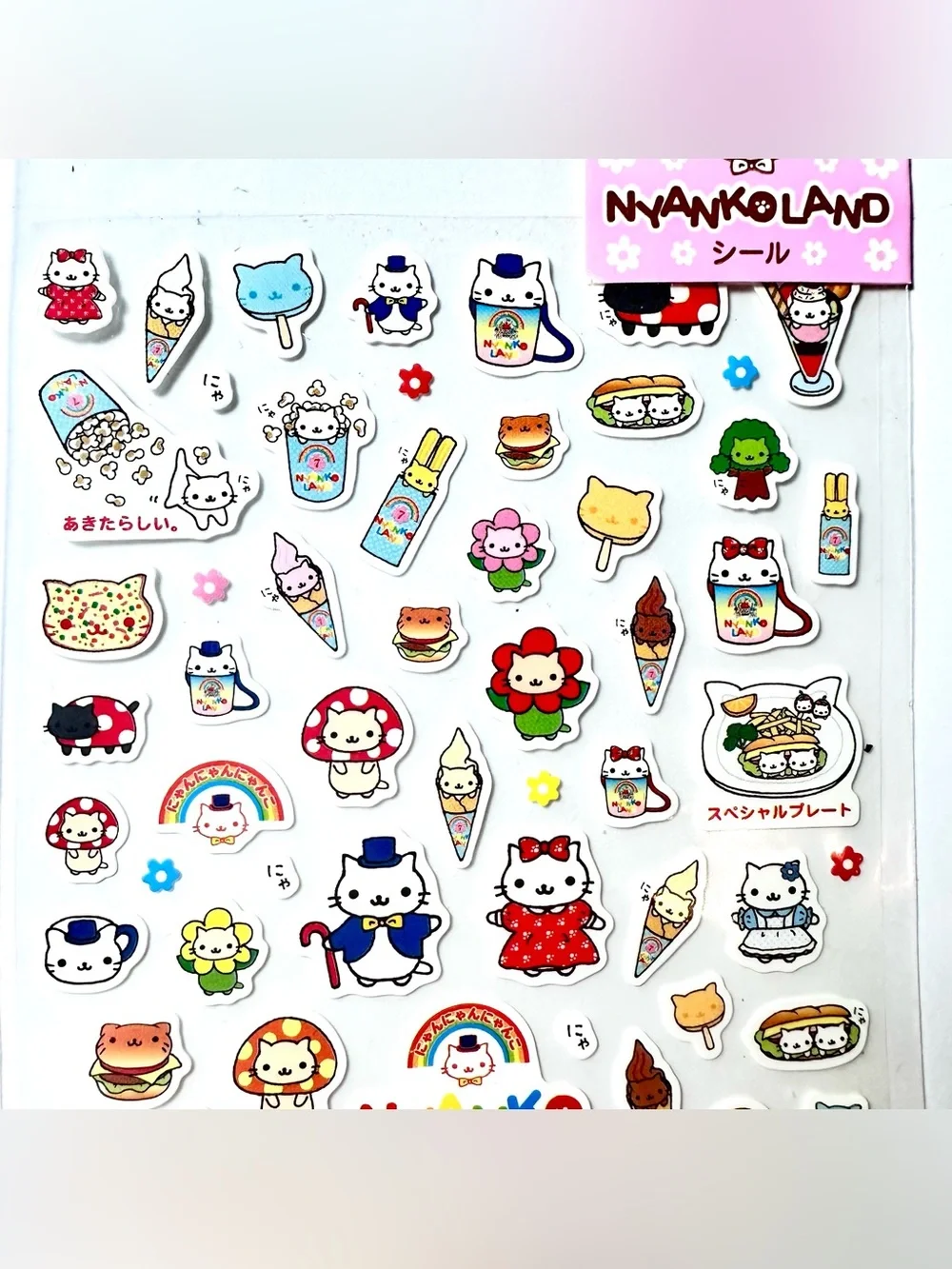 Stickers - Picture 3 of 8